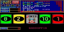 Champion League (v220I, Poker) mame download