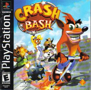 Crash Bash psx download