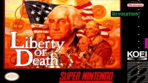 Dokuritsu Sensou - Liberty or Death (Japan) snes download