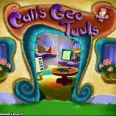 Cali's Geo Tools for psx 