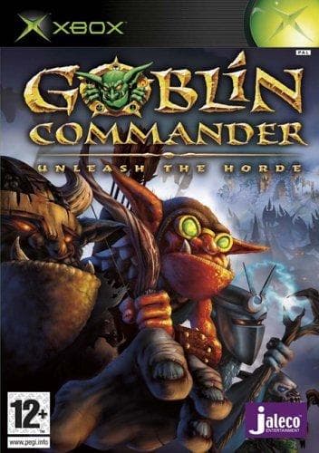 Goblin Commander: Unleash the Horde for xbox 