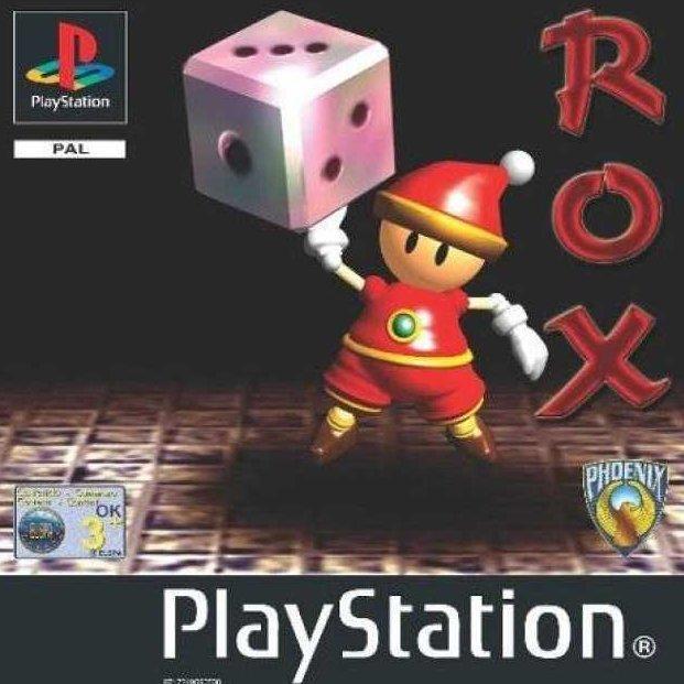 Rox psx download