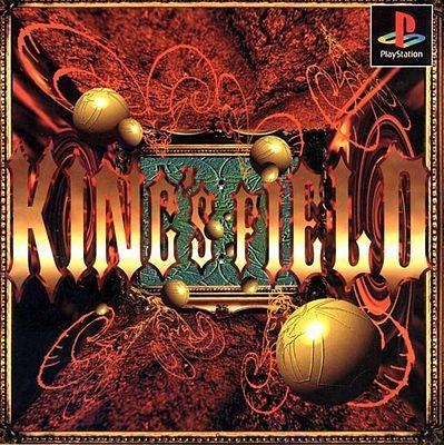download kings field ps1