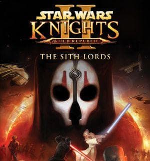 Star Wars: Knights of the Old Republic II – The Sith Lords for xbox 