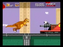 We're Back! - A Dinosaur's Story (Europe) for super-nintendo 