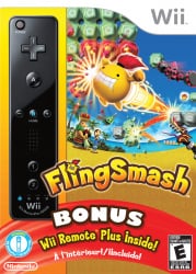 FlingSmash wii download