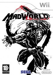 MadWorld for wii 