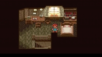 Chrono Trigger (USA) [Hack by Kajar Laboratories v2.1] (~Chrono Trigger Coliseum) for super-nintendo 