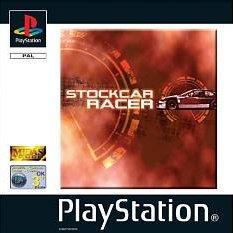 Stock Car Racer for psx 