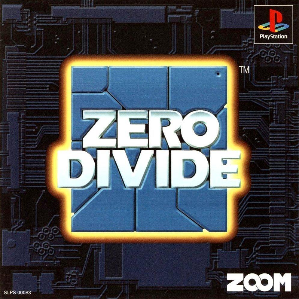 Zero Divide for psx 