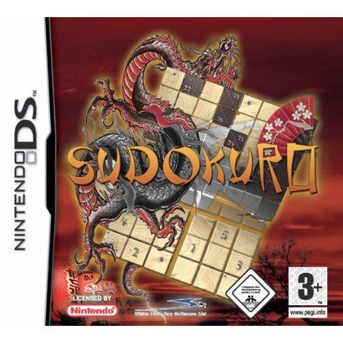 Sudokuro ds download