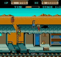 Iron Horse mame download