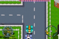 2 in 1 - Matchbox Missions (U)(Sir VG) gba download