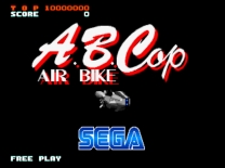 A.B. Cop (Japan) (bootleg of FD1094 317-0169b set) mame download