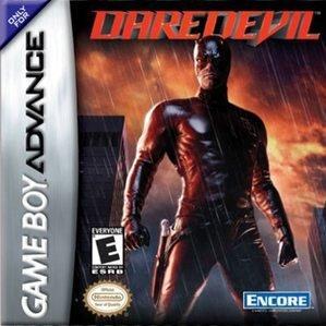 Daredevil gba download