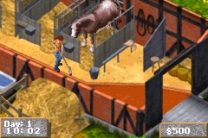 Horsez (U)(OMGba) gba download