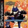 Digimon World 2 psx download