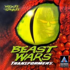 Beast Wars: Transformers psx download