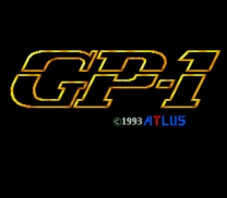 GP-1 (Japan) for snes 