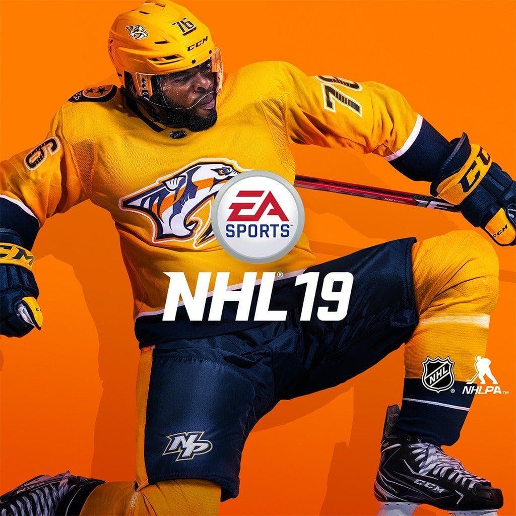 NHL 19 psp download