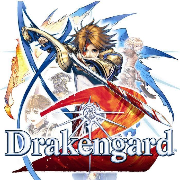 Drakengard 2 for ps2 