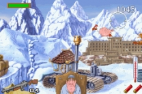 Chicken Shoot 2 (E)(Sir VG) gba download