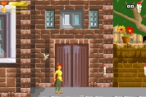 Peter Pan - Return to Neverland (E)(Lightforce) gba download