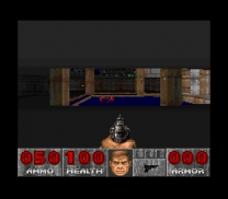 Doom (Japan) for snes 