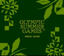 Olympic Summer Games (Europe) for super-nintendo 