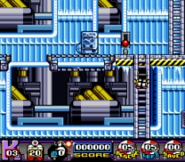 Sink or Swim (Europe) snes download