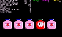 Bottle 10 (Italian, set 1) for mame 