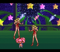 Bishoujo Senshi Sailormoon R (Japan) for snes 