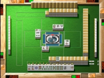 Mahjong Oh (V2.06J 1999/11/23 08:52:22) mame download