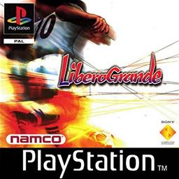 Libero Grande for psx 