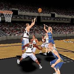 Ncaa March Madness 2001 for psx 