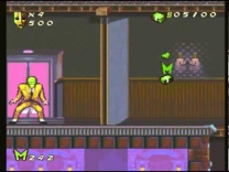 Mask, The (USA) snes download