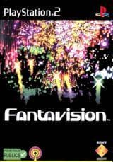 FantaVision for ps2 