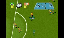 Champions World Class Soccer (Europe) (En,Fr,De,Es) for snes 