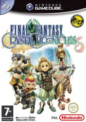 Final Fantasy: Crystal Chronicles gamecube download