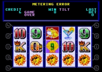 Gone Troppo (1VXEC542, New Zealand) mame download