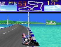 Suzuka 8 Hours 2 (World, Rev B) mame download