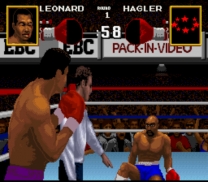 Final Knockout (Japan) snes download