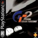 Gran Turismo 2 for psx 