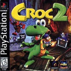 Croc 2 psx download
