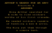 King Arthur's World (USA) (Beta) for super-nintendo 