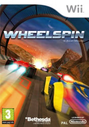 Wheelspin wii download