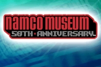 Namco Museum - 50th Anniversary (U)(Trashman) for gameboy-advance 