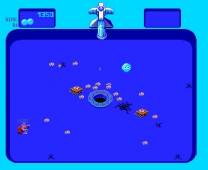 Bubbles (prototype version) for mame 