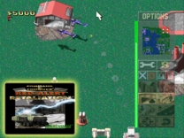 Command & Conquer - Red Alert ISO[Soviets Disc] psx download