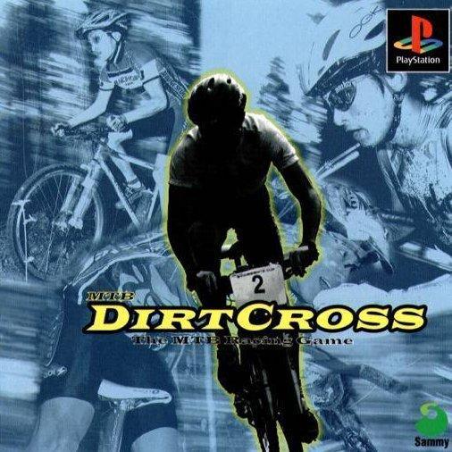 Mtb Dirt Cross psx download